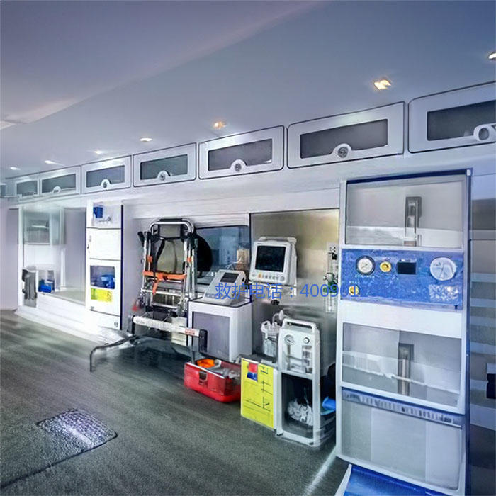 租赁私人救护车联系方式